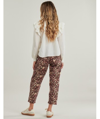 Chemise femmes Pepe jeans LOIR SHIRT Blanc