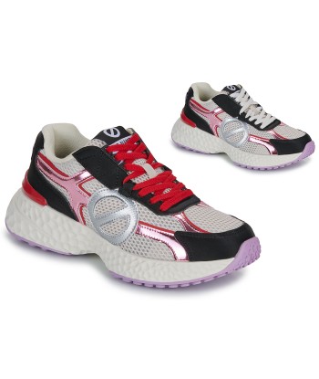 Baskets basses femmes No Name CARTER 2.0 RUNNER W Blanc