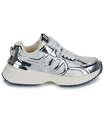 Baskets basses femmes No Name CARTER 2.0 RUNNER W Blanc