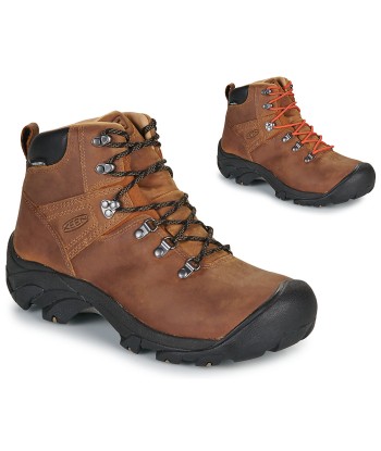Chaussures hommes Keen PYRENEES Marron