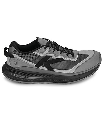 Chaussures hommes Keen WK500 LEATHER Gris