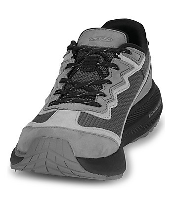 Chaussures hommes Keen WK500 LEATHER Gris