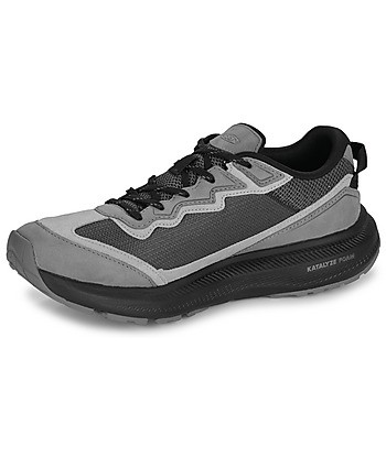 Chaussures hommes Keen WK500 LEATHER Gris