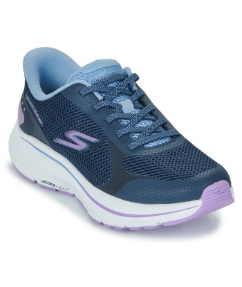 Baskets basses femmes Skechers GO RUN CONSISTENT 2.0 CAPTIVA SLIP-INS