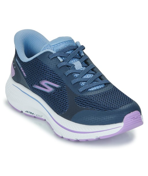 Baskets basses femmes Skechers GO RUN CONSISTENT 2.0 CAPTIVA SLIP-INS