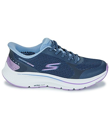 Baskets basses femmes Skechers GO RUN CONSISTENT 2.0 CAPTIVA SLIP-INS