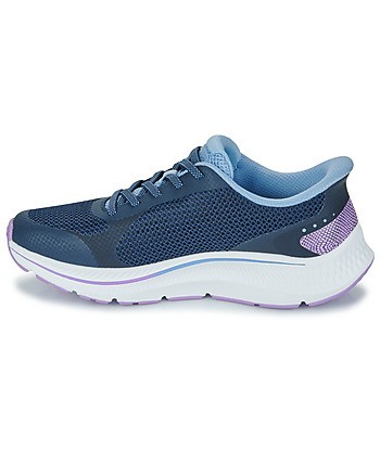 Baskets basses femmes Skechers GO RUN CONSISTENT 2.0 CAPTIVA SLIP-INS