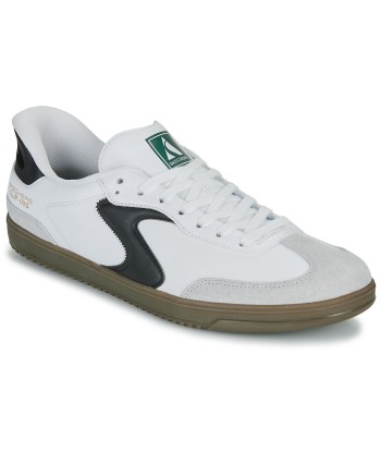 Baskets basses hommes Skechers HOTSHOT SLIP-INS Blanc