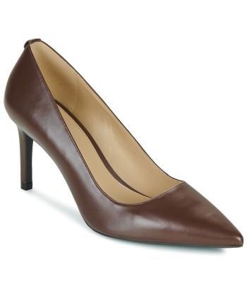 Chaussures escarpins femmes MICHAEL Michael Kors ALINA FLEX PUMP Marro