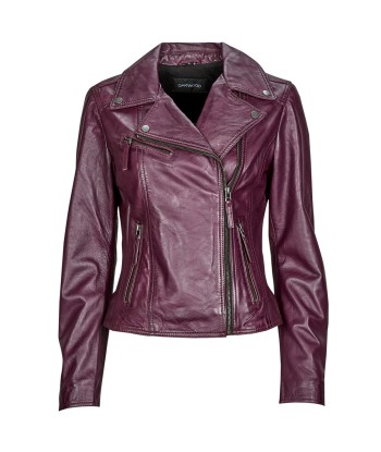 Veste femmes Oakwood CLIPS Violet