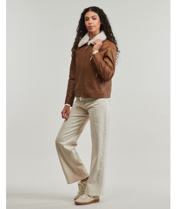 Veste femmes Oakwood BLUES Marron