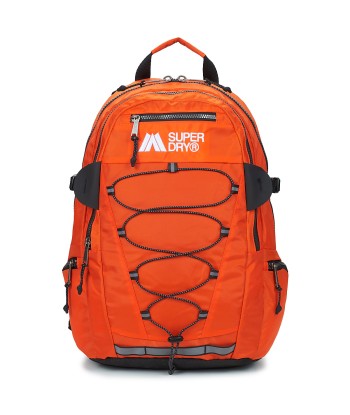 Sac a dos femmes Superdry OUTDOOR 28L BACKPACK Orange