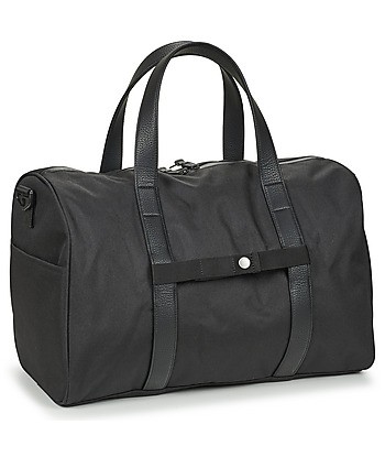Sac de voyage femmes Herschel HERSCHEL-NOVEL-CARRY-ON-DUFFLE Noir