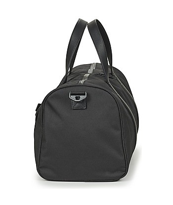 Sac de voyage femmes Herschel HERSCHEL-NOVEL-CARRY-ON-DUFFLE Noir