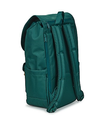 Sac a dos femmes Herschel HERSCHEL-LITTLE-AMERICA-BACKPACK Vert