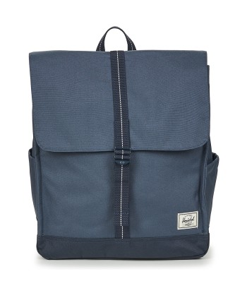 Sac a dos femmes Herschel CITY-BACKPACK Bleu