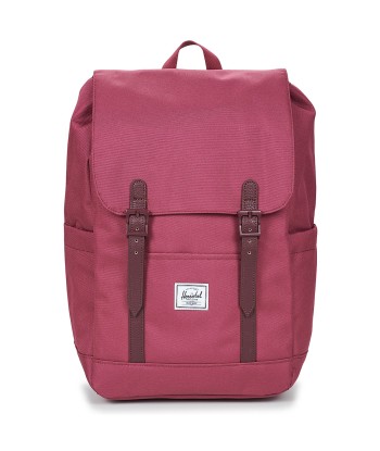 Sac a dos femmes Herschel HERSCHEL-RETREAT-SMALL-BACKPACK Violet