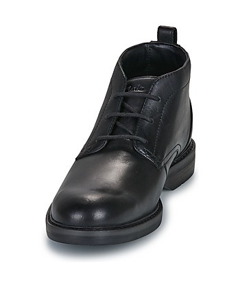 Derbies hommes Clarks Aldwin Mid GTX Noir