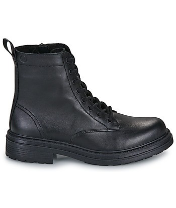 Boots femmes Clarks Orinoco3 Style Noir
