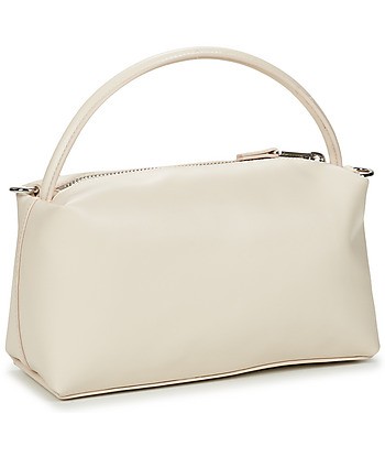 Sac a main femmes Tommy Jeans TJW AMERICAN COOL SHOULDER BAG Blanc