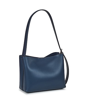 Sac a main femmes Tommy Jeans TJW COOL HOBO BAG Bleu