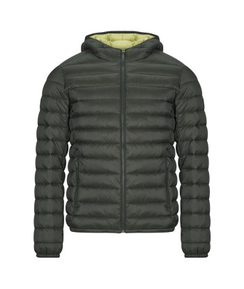 Doudounes hommes Teddy Smith BLIGHTER Kaki