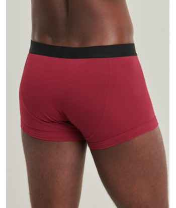 Boxers hommes Emporio Armani 3 PACK TRUNK AF14987 Multicolore