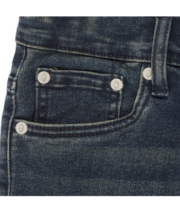 Jeans enfant garcons Levis 502 REGULAR TAPER FIT STRONG PERFORMANCE Bl