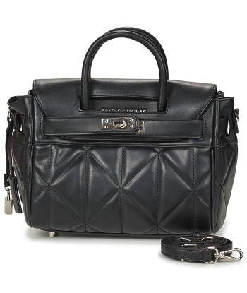 Sac à main femmes Mac Douglas PYLA2 CLINT MIX Noir