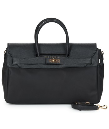 Sac à main femmes Mac Douglas PYLA2 PANY S Noir