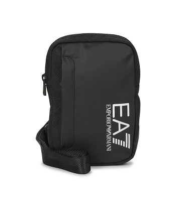 Sacoche hommes Emporio Armani EA7 7X000058 Noir