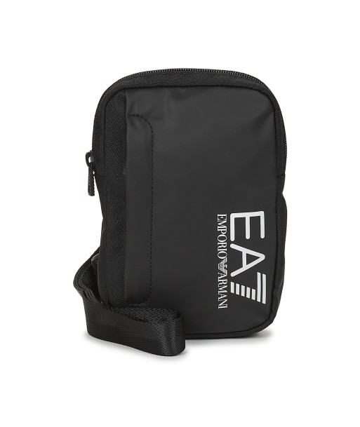 Sacoche hommes Emporio Armani EA7 7X000058 Noir
