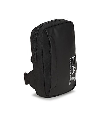 Sacoche hommes Emporio Armani EA7 7X000058 Noir
