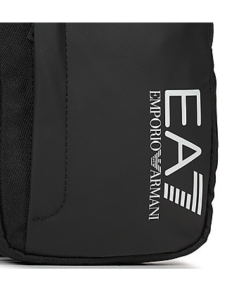 Sacoche hommes Emporio Armani EA7 7X000058 Noir