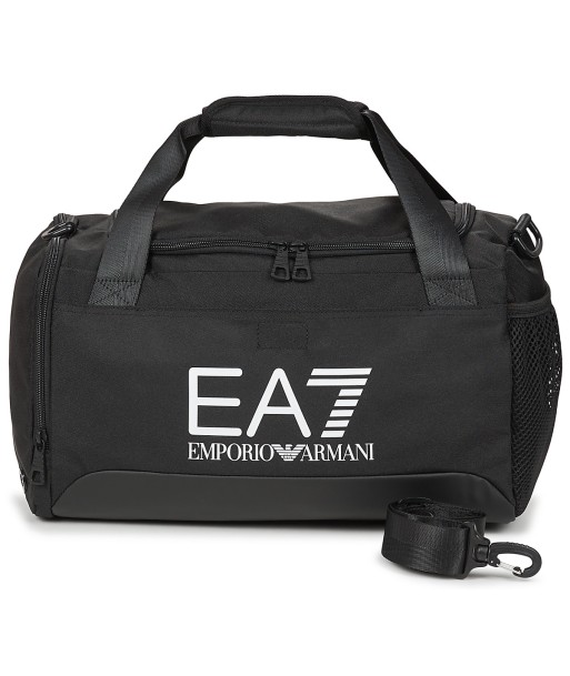 Sac de sport femmes Emporio Armani EA7 7X000012 Noir