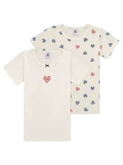 T-shirt enfant filles Petit...