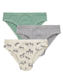 Slips garcons Petit Bateau...