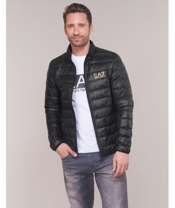 Doudounes hommes Emporio Armani EA7 CORE ID 8NPB02 Noir