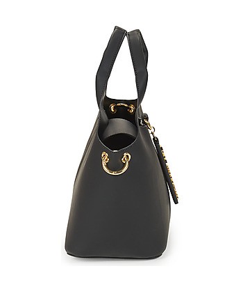Sac à main femmes Love Moschino ZIPPED UP JC4174 Noir