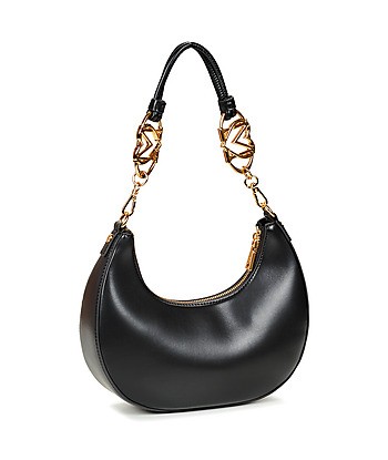 Sac a main femmes Love Moschino JEWEL JC4048 Noir