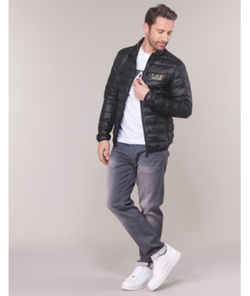 Doudounes hommes Emporio Armani EA7 CORE ID 8NPB02 Noir