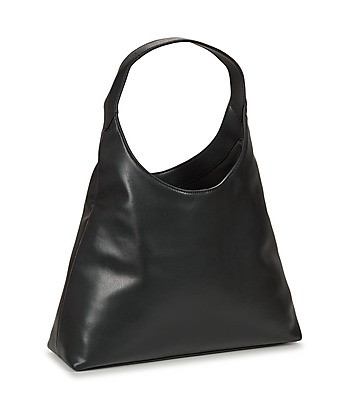Sac a main femmes Love Moschino MINI LOCK Noir