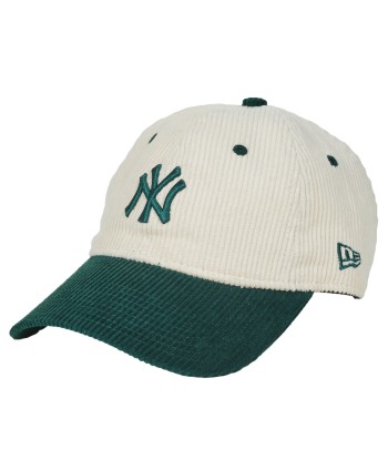 Casquette femmes New-Era FEMALE BLOCK CORD 9TWENTY® NEW YORK YANKEES