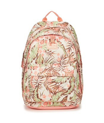 Sac a dos filles Rip Curl DOUBLE DOME 24L + SCR MIXED Multicolore
