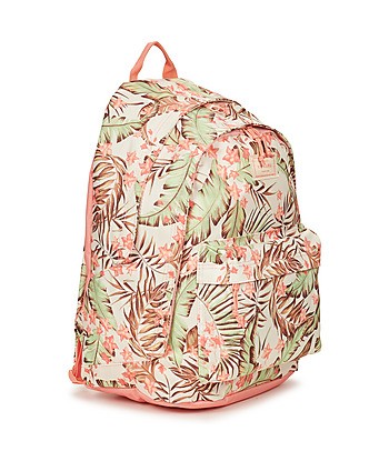 Sac a dos filles Rip Curl DOUBLE DOME 24L + SCR MIXED Multicolore