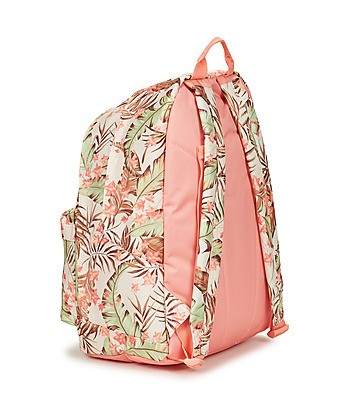 Sac a dos filles Rip Curl DOUBLE DOME 24L + SCR MIXED Multicolore
