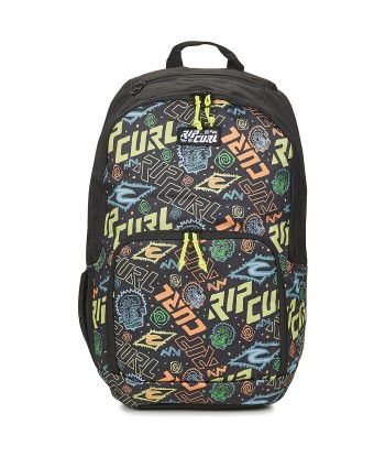 Sac a dos garcons Rip Curl EVO 24L KIDS BTS Multicolore