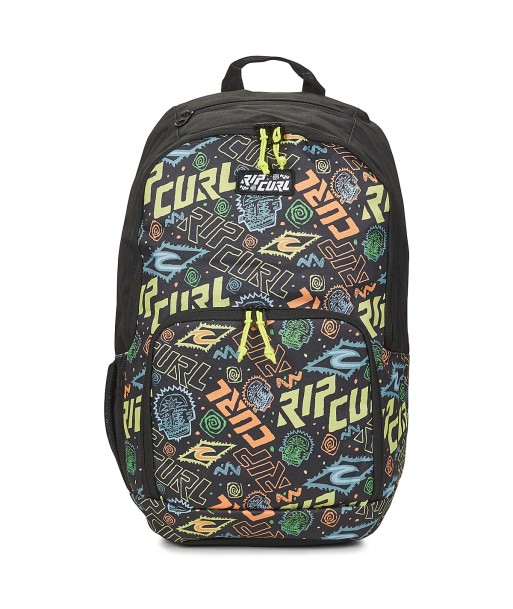 Sac a dos garcons Rip Curl EVO 24L KIDS BTS Multicolore
