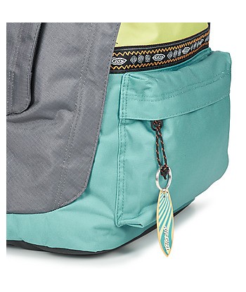 Sac a dos garcons Rip Curl DOUBLE DOME 24L BLOCKER Multicolore