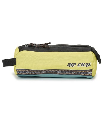Trousse garcons Rip Curl PENCIL CASE 2CP GLOBAL BTS Multicolore
